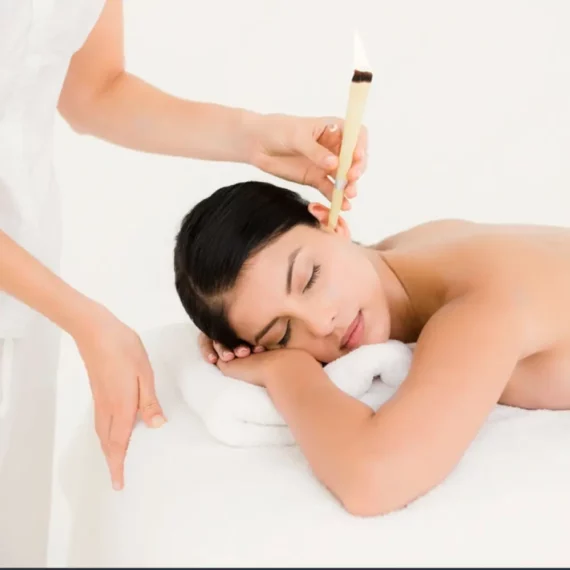 300 Pack Ear Candles Made With Natural Beeswax Ear Candles Shop